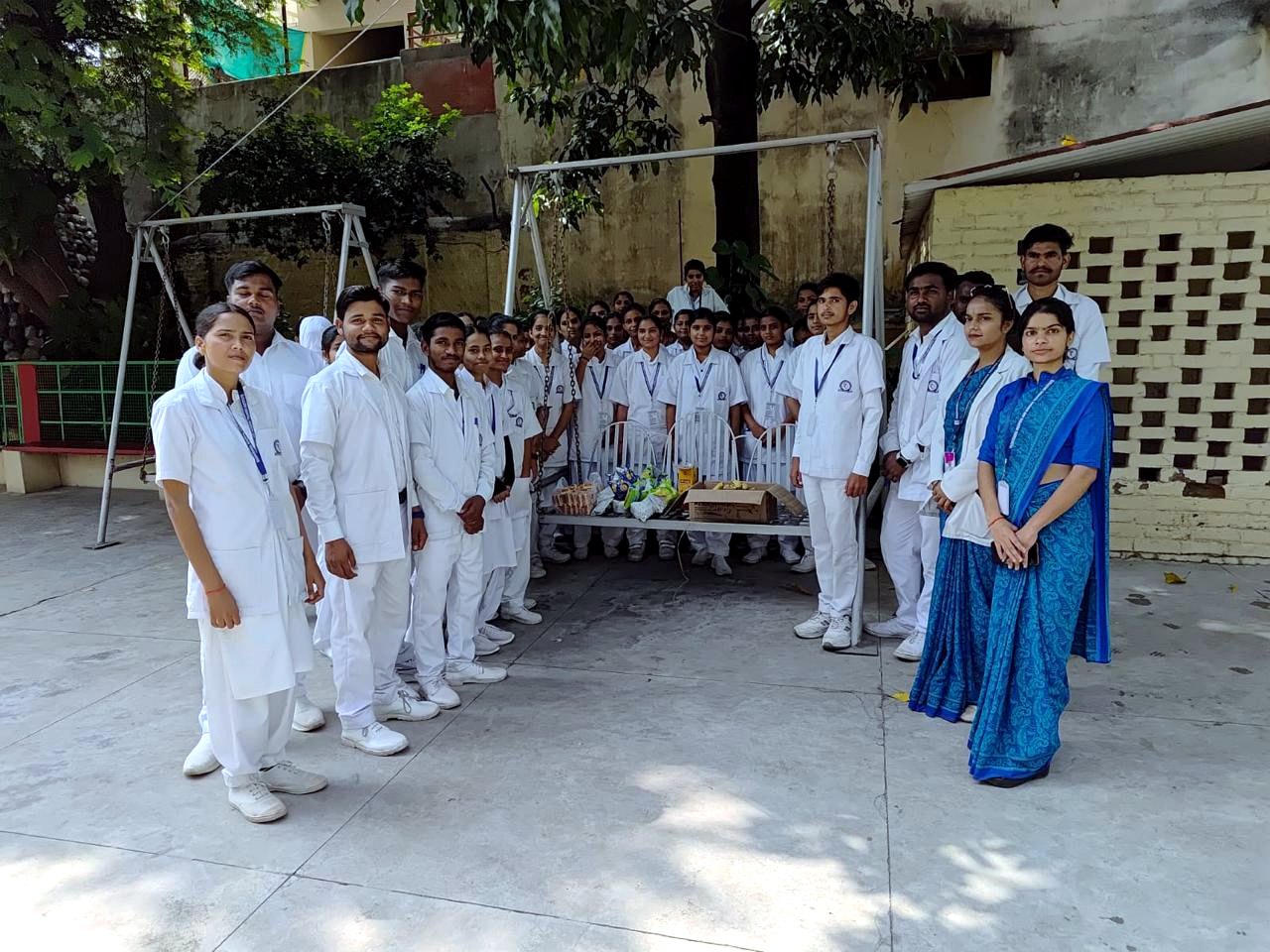 Other Educational Activities 08
